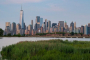 New York City Twilight Panoramic Night Tour