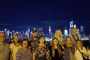 New York City Twilight Panoramic Night Tour