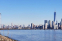 New York City Twilight Panoramic Night Tour