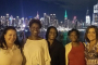 New York City Twilight Panoramic Night Tour