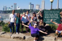 New York Niagara Falls Day Trip Experience