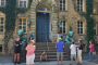 Philadelphia and Princeton University Day Trip