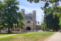 Philadelphia and Princeton University Day Trip