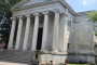 Philadelphia and Princeton University Day Trip