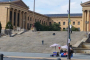 Philadelphia and Princeton University Day Trip