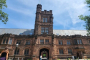 Philadelphia and Princeton University Day Trip