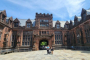 Philadelphia and Princeton University Day Trip
