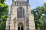 Philadelphia and Princeton University Day Trip