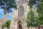 Philadelphia and Princeton University Day Trip