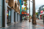 Los Angeles Hollywood and Getty Center Tour
