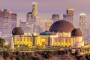Los Angeles Hollywood and Getty Center Tour