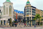 Los Angeles Hollywood and Getty Center Tour