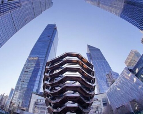 New York City Gourmet Food Sightseeing Tour