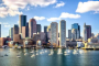 Cambridge and Boston University Tour Experience