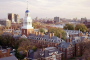 Cambridge and Boston University Tour Experience