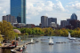 Cambridge and Boston University Tour Experience