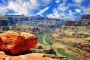 Las Vegas Grand Canyon Day Trip Adventure