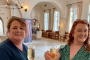 Santa Fe Cocktail and Ghost Stories Tour