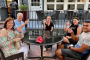 Santa Fe Cocktail and Ghost Stories Tour