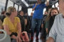 New York City Comedy Tour Experience