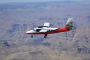 Grand Canyon Scenic Airplane and Hummer Tour