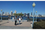 Coronado Scenic Bike Tour and Ice Cream
