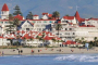 Coronado Scenic Bike Tour and Ice Cream