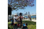 Coronado Scenic Bike Tour and Ice Cream