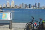 Coronado Scenic Bike Tour and Ice Cream