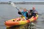 Tavares Scenic Tandem Kayak Adventure