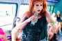 Nashville Drag Queen Party Bus Experience