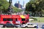 Philadelphia Hop-On Hop-Off City Tour