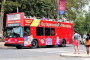 Philadelphia Hop-On Hop-Off City Tour