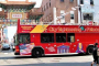 Philadelphia Hop-On Hop-Off City Tour