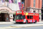 Philadelphia Hop-On Hop-Off City Tour