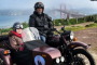 San Francisco Sidecar Adventure and Tour
