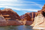 Page Canyon and Lake Powell Tour