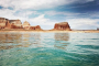 Page Canyon and Lake Powell Tour