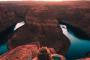 Page Canyon and Lake Powell Tour