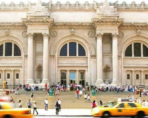 New York City Financial District Sightseeing Tour