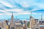 New York City Financial District Sightseeing Tour