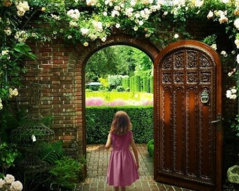 Filoli Historic House and Gardens Experience
