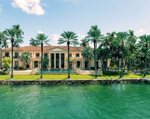 Miami Best Boat Tour Experience