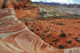 California Mojave Desert Valley of Fire Tour