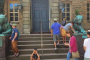 Princeton and Philadelphia Historic Day Tour