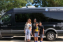 Washington D.C. Guided Night Memorial Tour