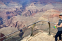 Arizona Grand Canyon South Rim Day Trip