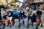 San Diego Early Bird Guided E-Bike Tour