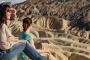 Death Valley Guided Highlights Tour Experience