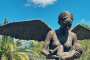 New Orleans Plantation Tour and Scenic Drive
